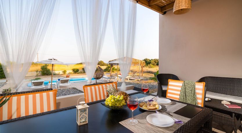 Photo of Gennadi Retreat