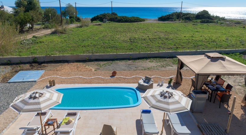 Photo of Gennadi Retreat