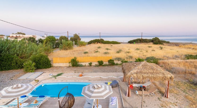 Photo of Gennadi Retreat