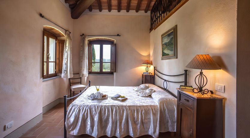 Photo of Tuscan Muse