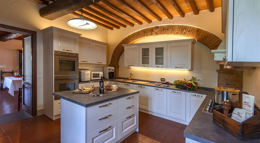 Photo of Tuscan Muse