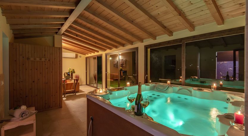 Photo of Tuscan Muse