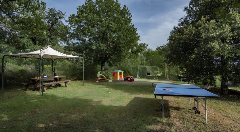 Photo of Tuscan Muse