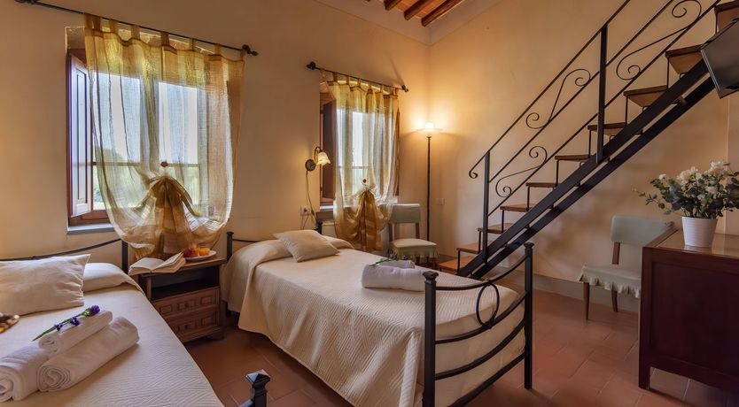 Photo of Tuscan Muse