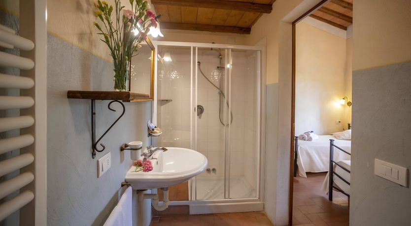 Photo of Tuscan Muse