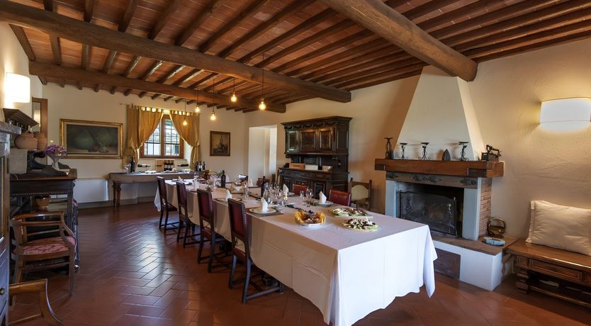 Photo of Tuscan Muse