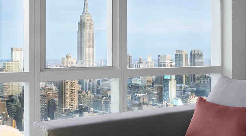 Photo of The Manhattan