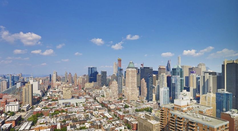 Photo of The Manhattan