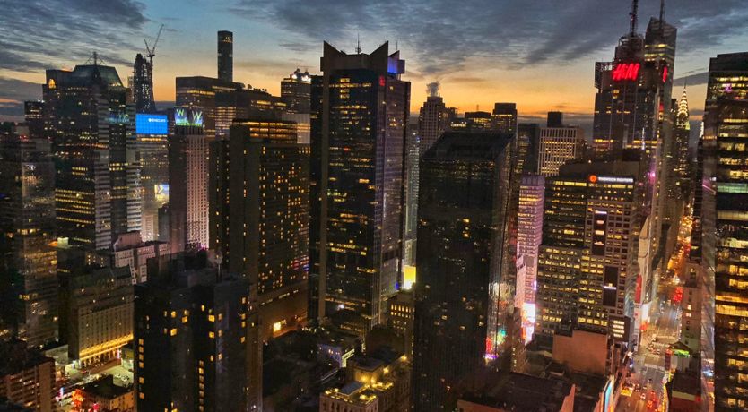 Photo of The Manhattan