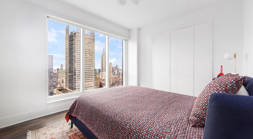 Photo of The Manhattan