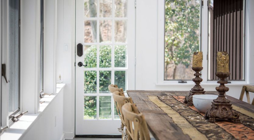 Photo of Where the Wind Blows