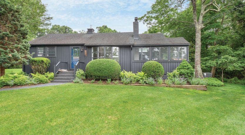 Photo of Where the Wind Blows