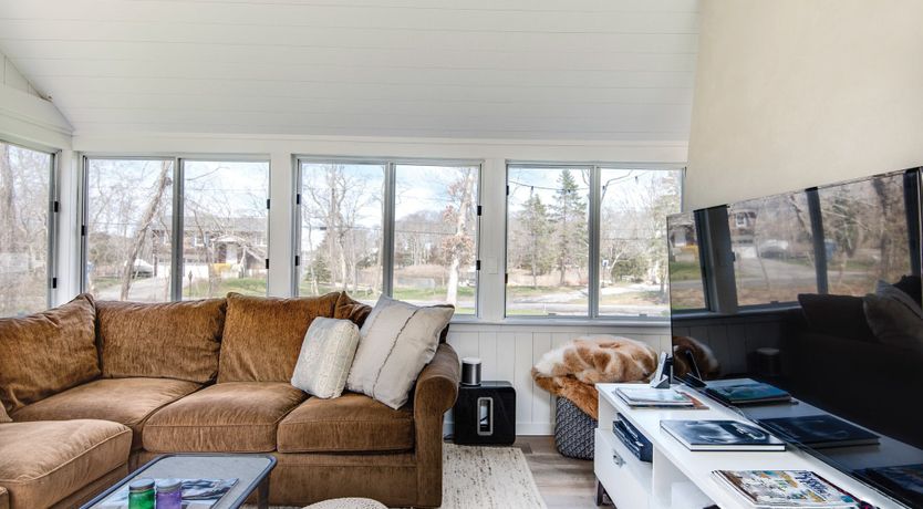 Photo of Where the Wind Blows