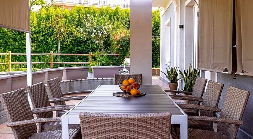 Photo of The Blue Hills