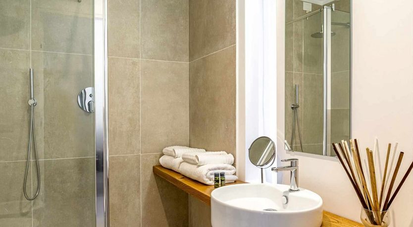 Photo of The Blue Hills