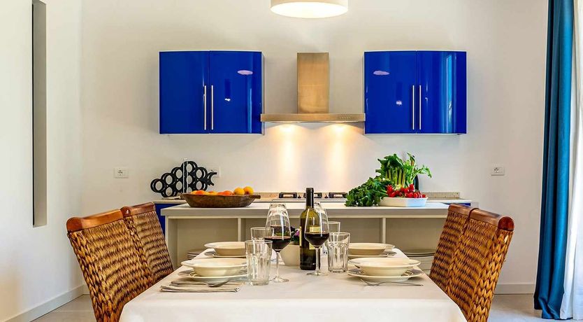 Photo of The Blue Hills