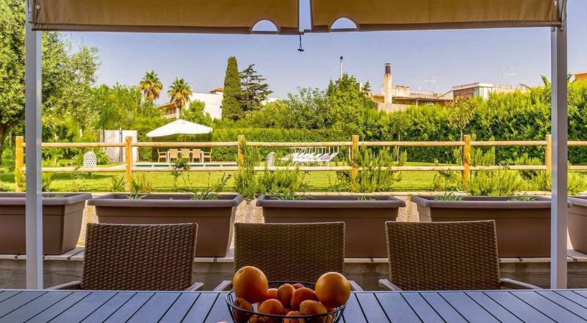 Photo of The Blue Hills