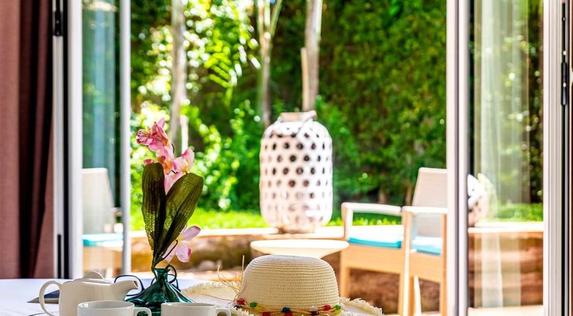 Photo of The Blue Hills