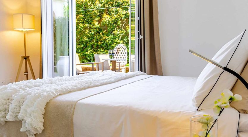 Photo of The Blue Hills