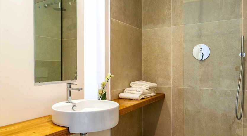 Photo of The Blue Hills