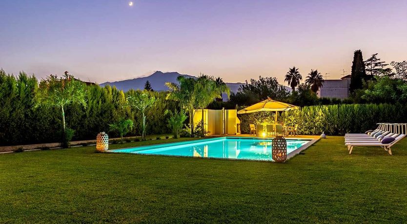 Photo of The Blue Hills