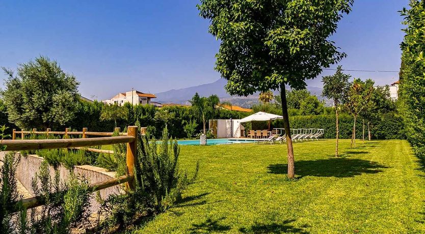 Photo of The Blue Hills