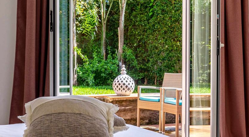 Photo of The Blue Hills