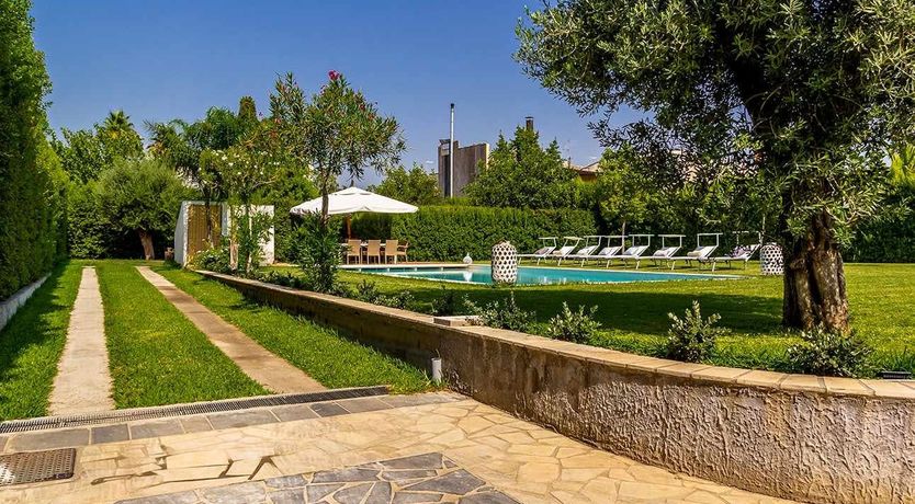 Photo of The Blue Hills