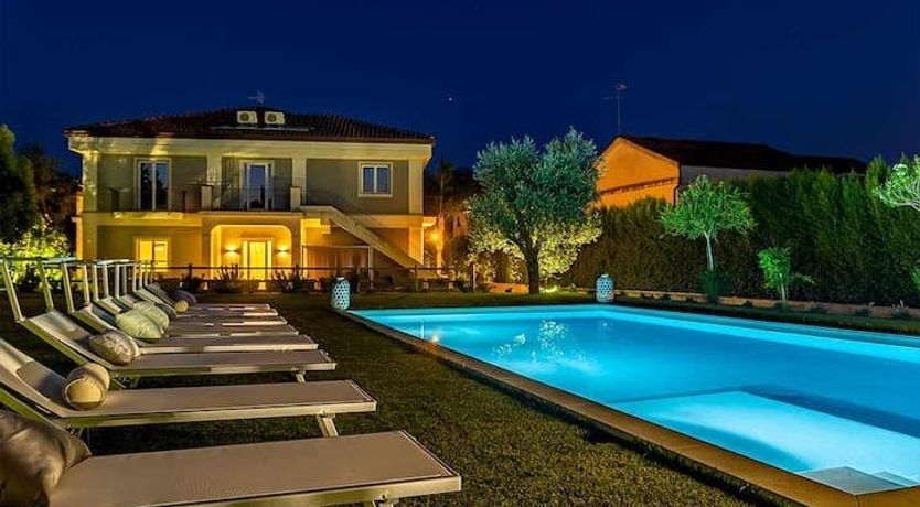 Photo of The Blue Hills