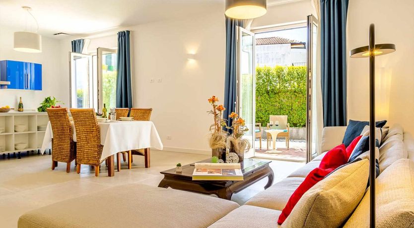 Photo of The Blue Hills