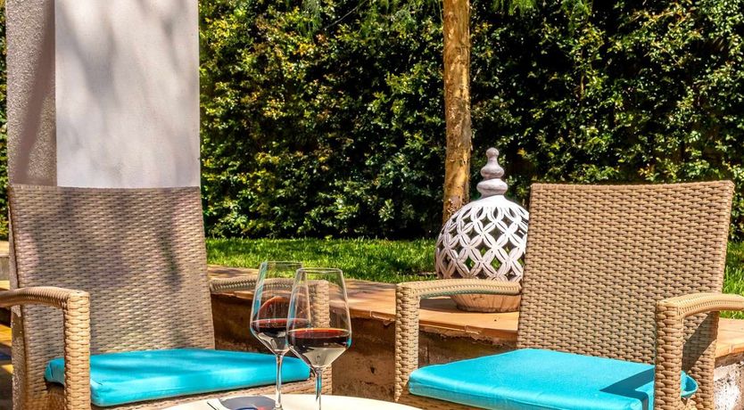 Photo of The Blue Hills