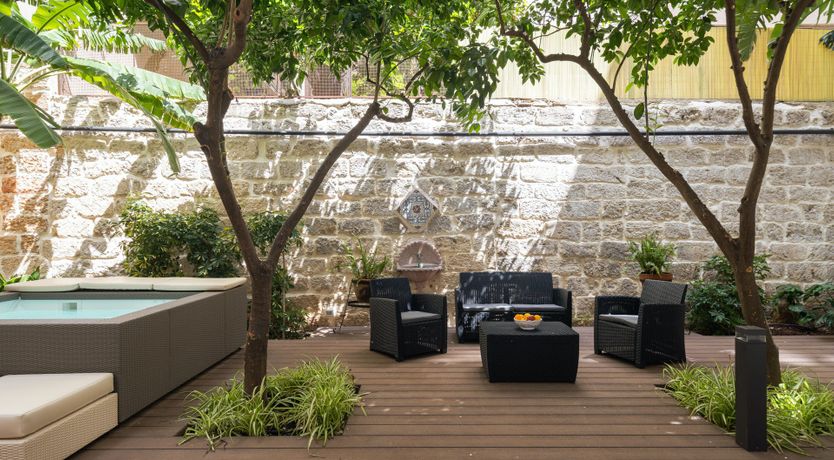 Photo of Peace in Palermo