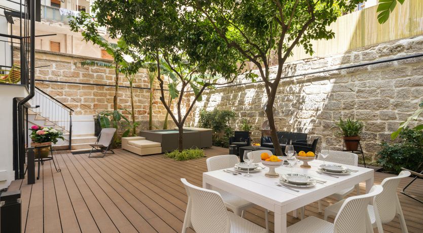 Photo of Peace in Palermo