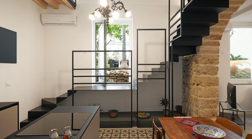 Photo of Peace in Palermo