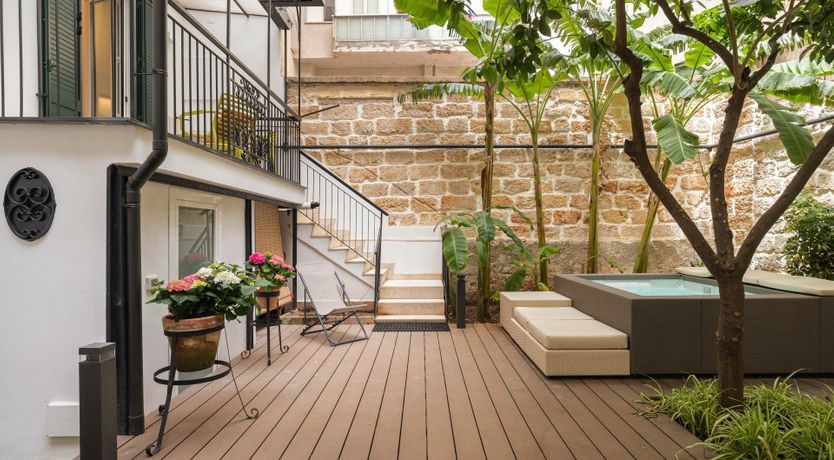 Photo of Peace in Palermo