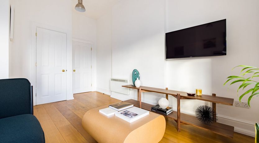 Photo of Bluestone & Chalk