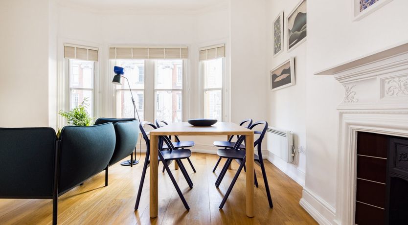 Photo of Bluestone & Chalk