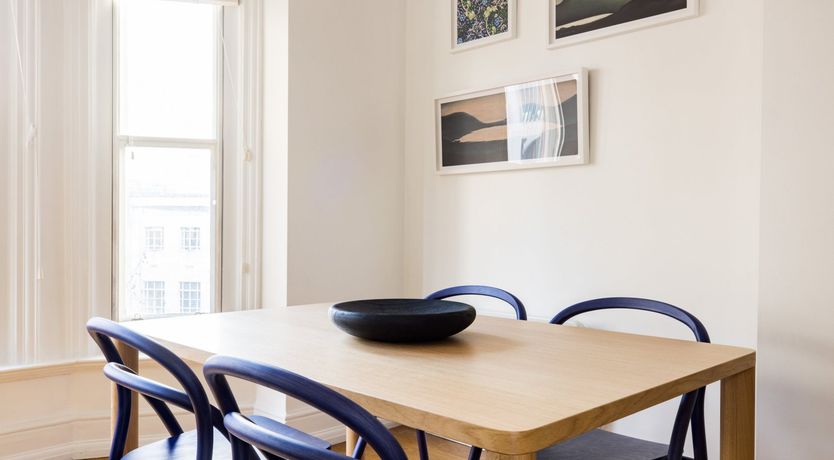 Photo of Bluestone & Chalk