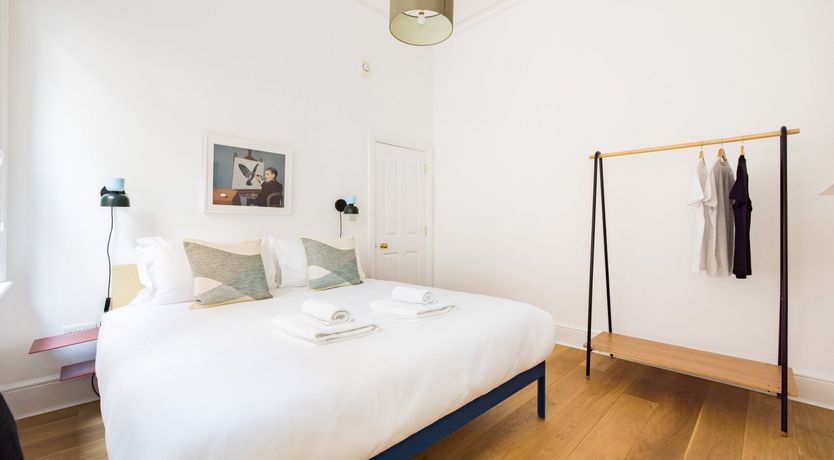 Photo of Bluestone & Chalk