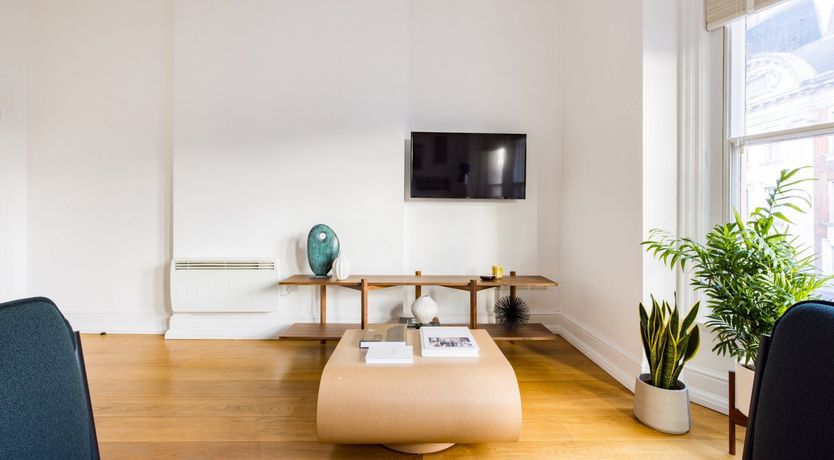 Photo of Bluestone & Chalk