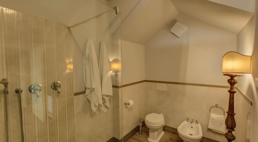 Photo of The Lago Sky