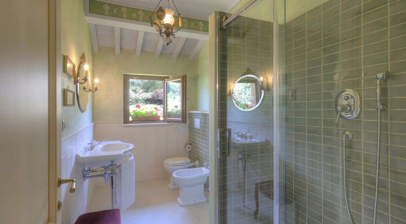 Photo of The Lago Sky