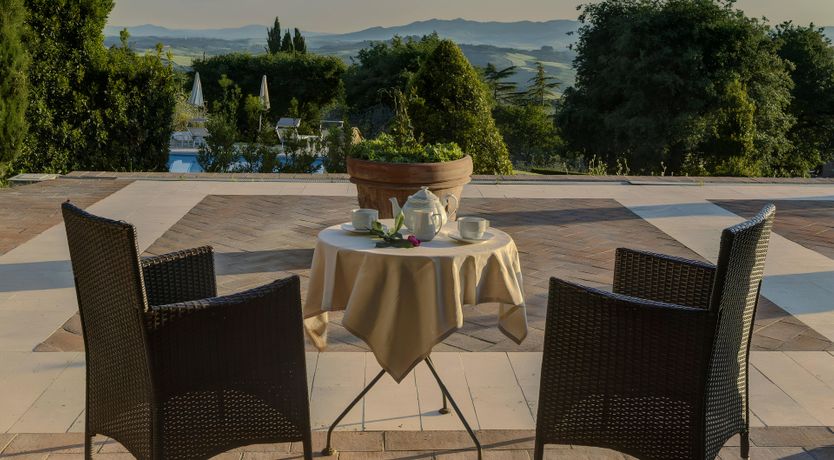 Photo of The Lago Sky