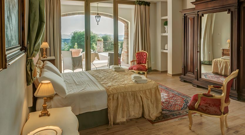 Photo of The Lago Sky