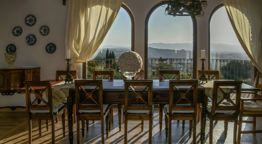 Photo of The Lago Sky