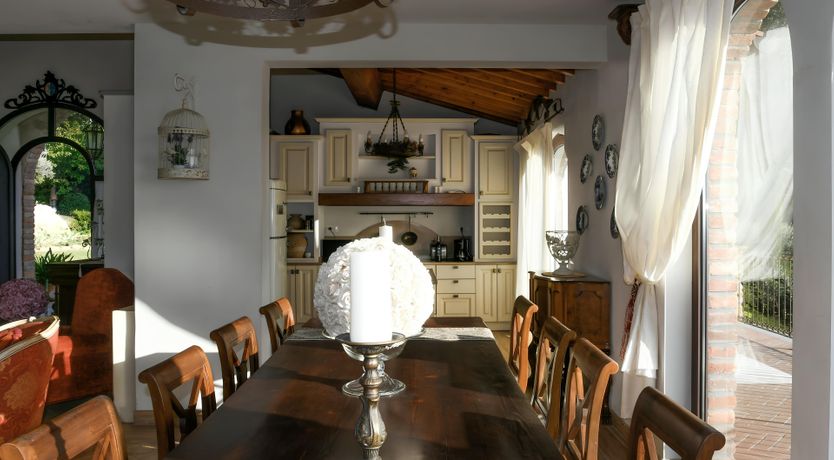 Photo of The Lago Sky