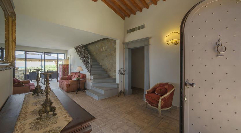 Photo of The Lago Sky