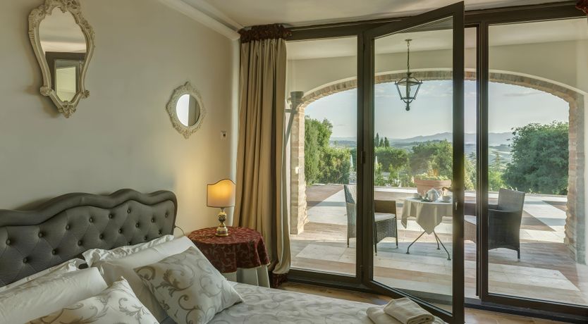 Photo of The Lago Sky