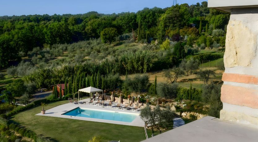 Photo of The Lago Sky