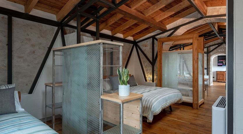 Photo of Layers of Stone